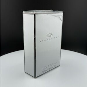 Boss Number One by Hugo Boss cologne for men EDT 3.3oz New in Box
